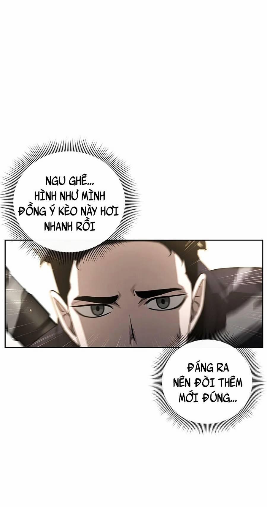 Chiến Binh Học Đường – Cuộc Đột Kích Trong Ngục Tối 7 trang 31