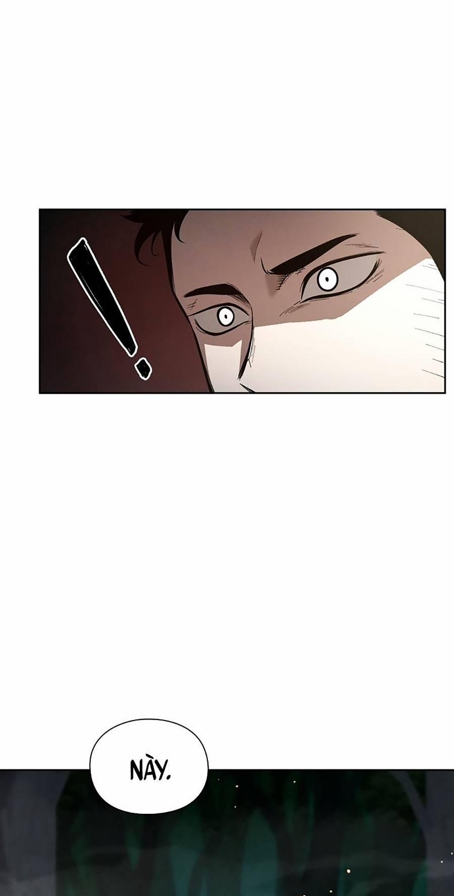 Chiến Binh Học Đường – Cuộc Đột Kích Trong Ngục Tối 7 trang 35