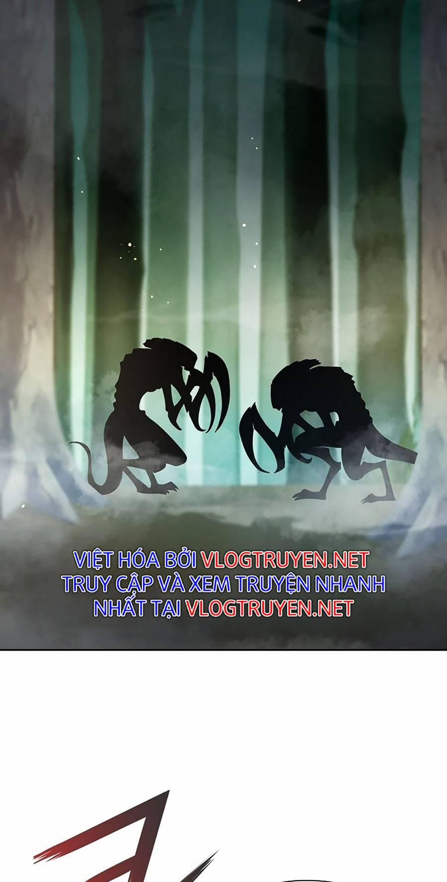 Chiến Binh Học Đường – Cuộc Đột Kích Trong Ngục Tối 7 trang 36