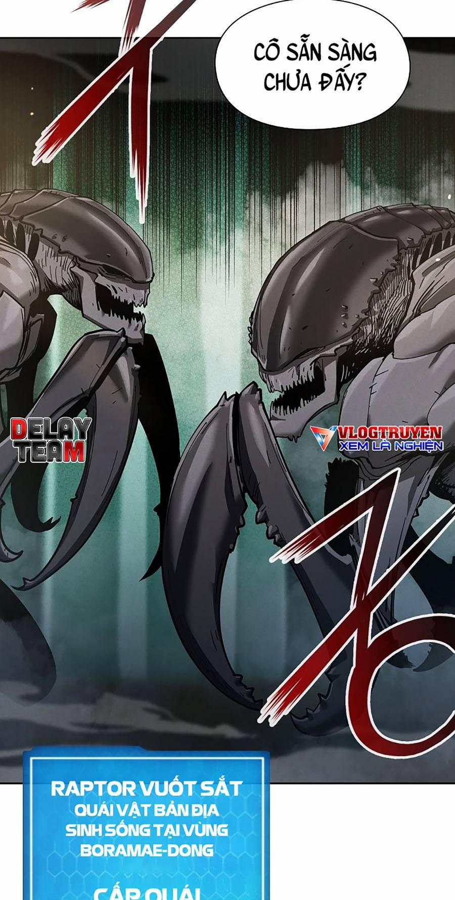 Chiến Binh Học Đường – Cuộc Đột Kích Trong Ngục Tối 7 trang 37