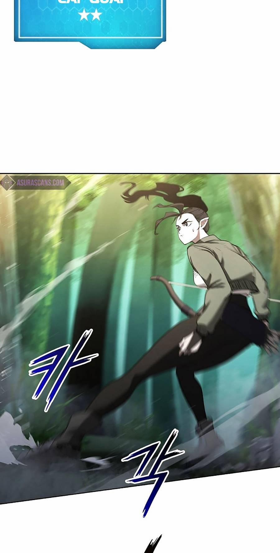 Chiến Binh Học Đường – Cuộc Đột Kích Trong Ngục Tối 7 trang 38