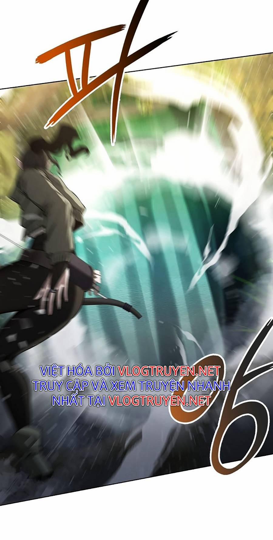 Chiến Binh Học Đường – Cuộc Đột Kích Trong Ngục Tối 7 trang 39