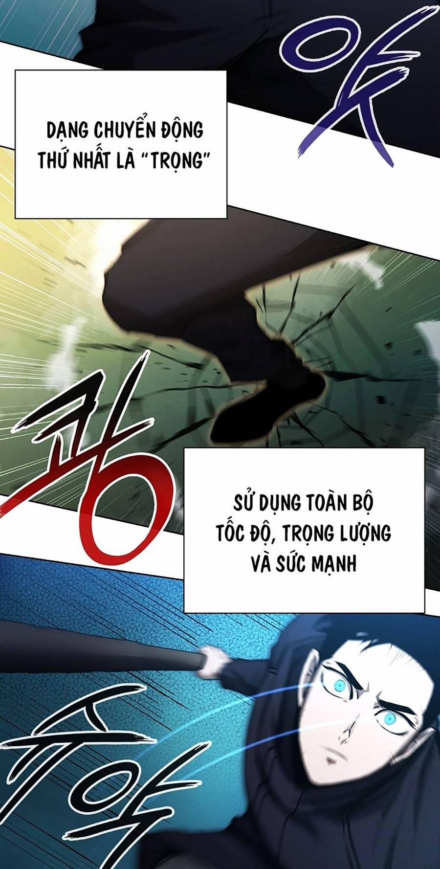 Chiến Binh Học Đường – Cuộc Đột Kích Trong Ngục Tối 7 trang 45