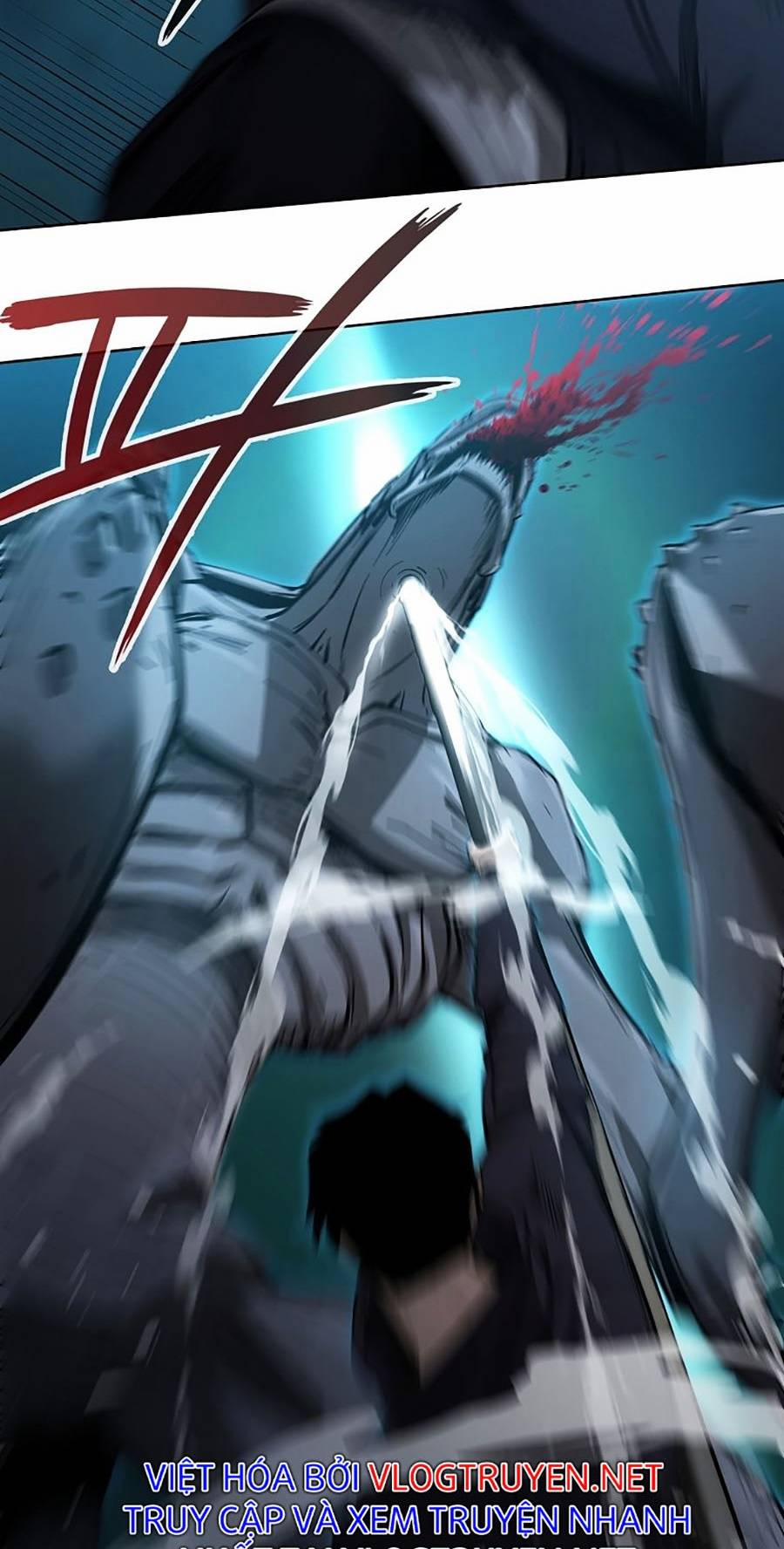 Chiến Binh Học Đường – Cuộc Đột Kích Trong Ngục Tối 7 trang 46