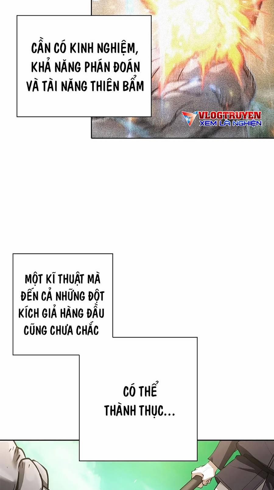 Chiến Binh Học Đường – Cuộc Đột Kích Trong Ngục Tối 7 trang 49