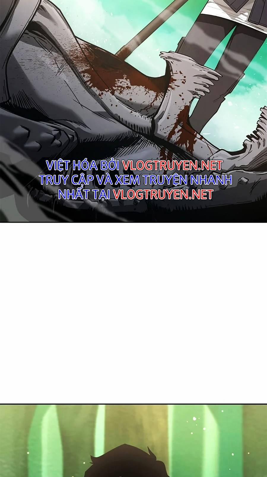 Chiến Binh Học Đường – Cuộc Đột Kích Trong Ngục Tối 7 trang 50