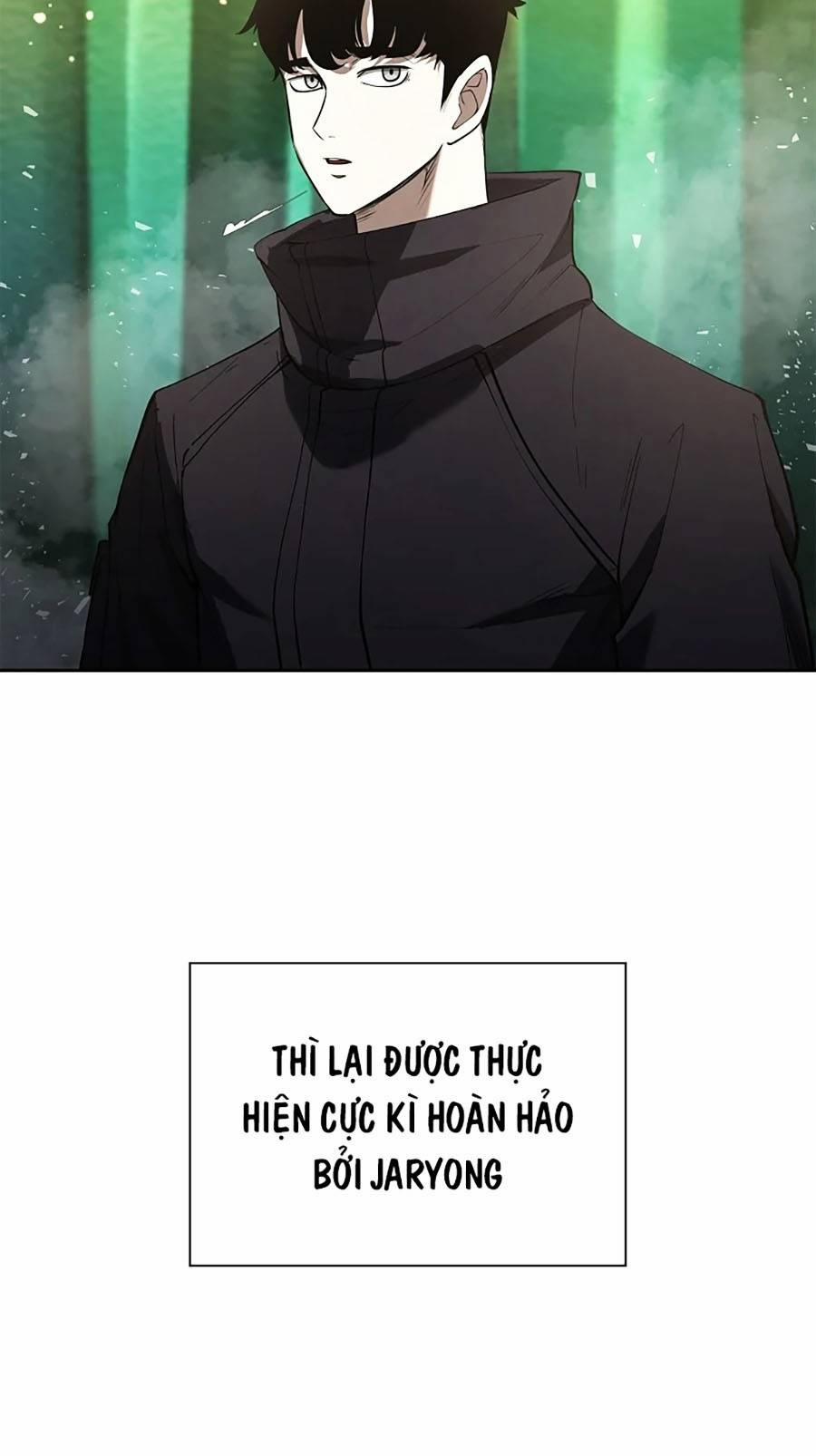 Chiến Binh Học Đường – Cuộc Đột Kích Trong Ngục Tối 7 trang 51