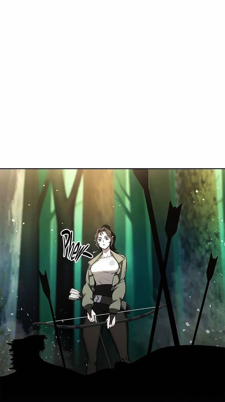 Chiến Binh Học Đường – Cuộc Đột Kích Trong Ngục Tối 7 trang 52