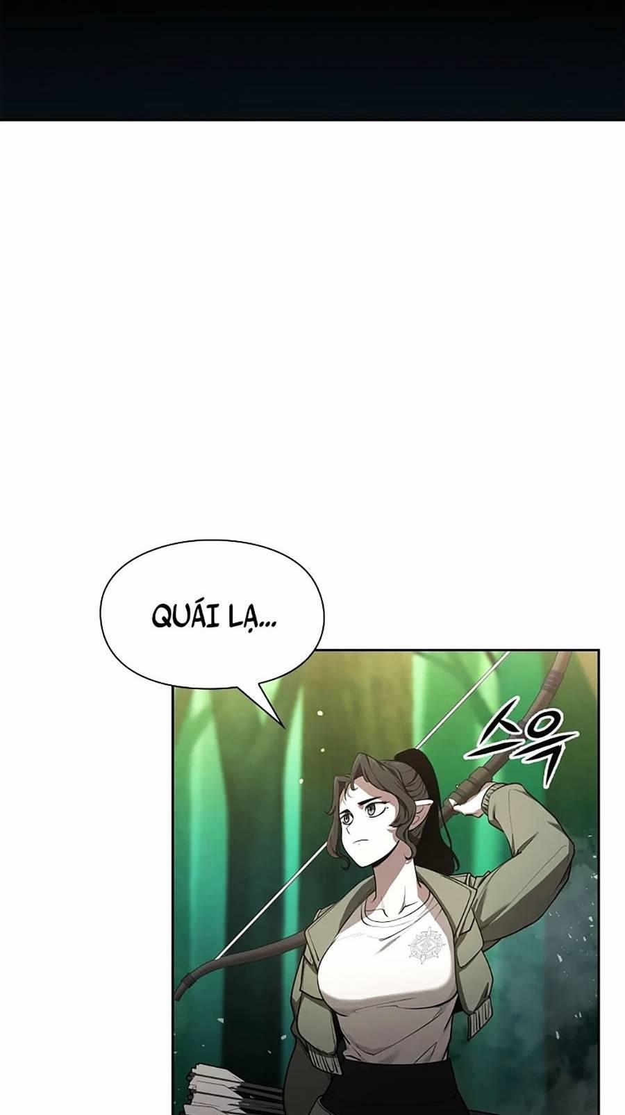 Chiến Binh Học Đường – Cuộc Đột Kích Trong Ngục Tối 7 trang 53