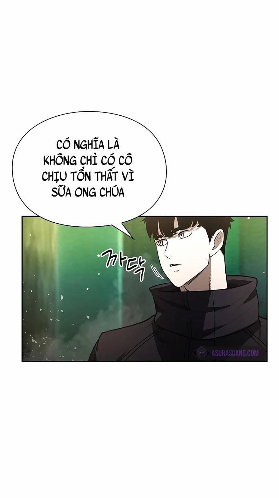 Chiến Binh Học Đường – Cuộc Đột Kích Trong Ngục Tối 7 trang 55