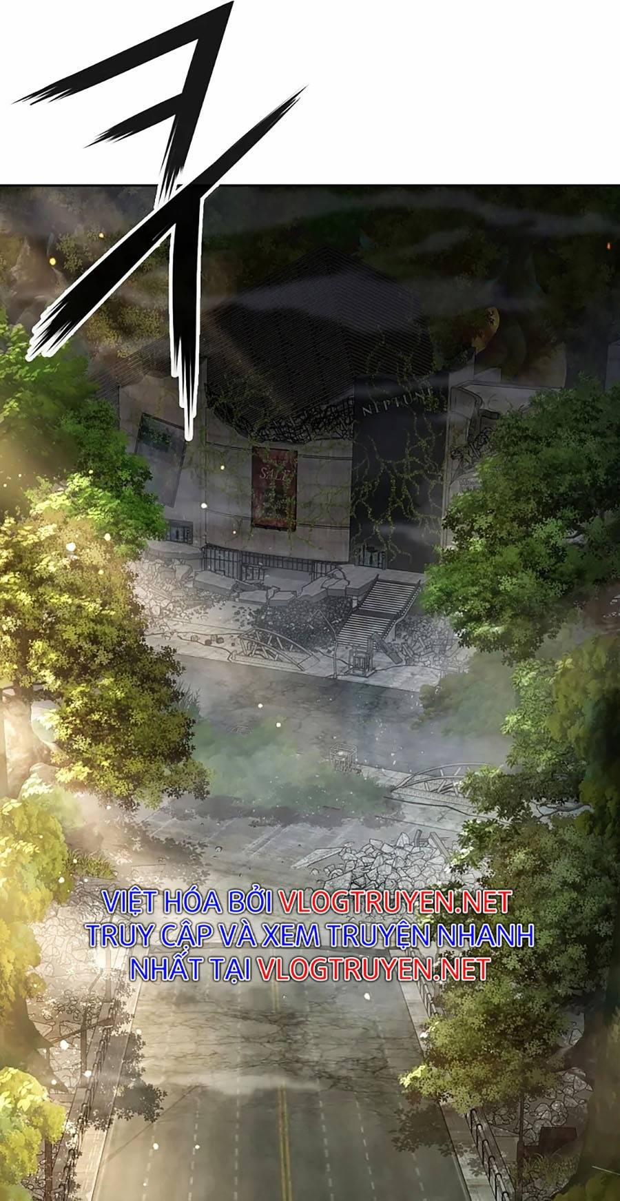 Chiến Binh Học Đường – Cuộc Đột Kích Trong Ngục Tối 7 trang 56