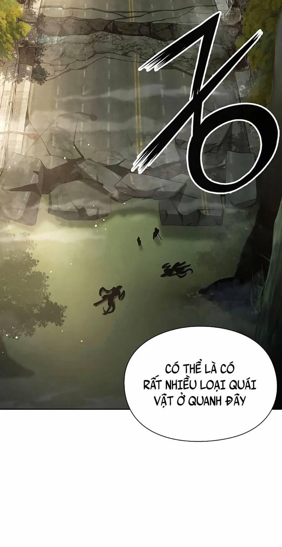 Chiến Binh Học Đường – Cuộc Đột Kích Trong Ngục Tối 7 trang 57