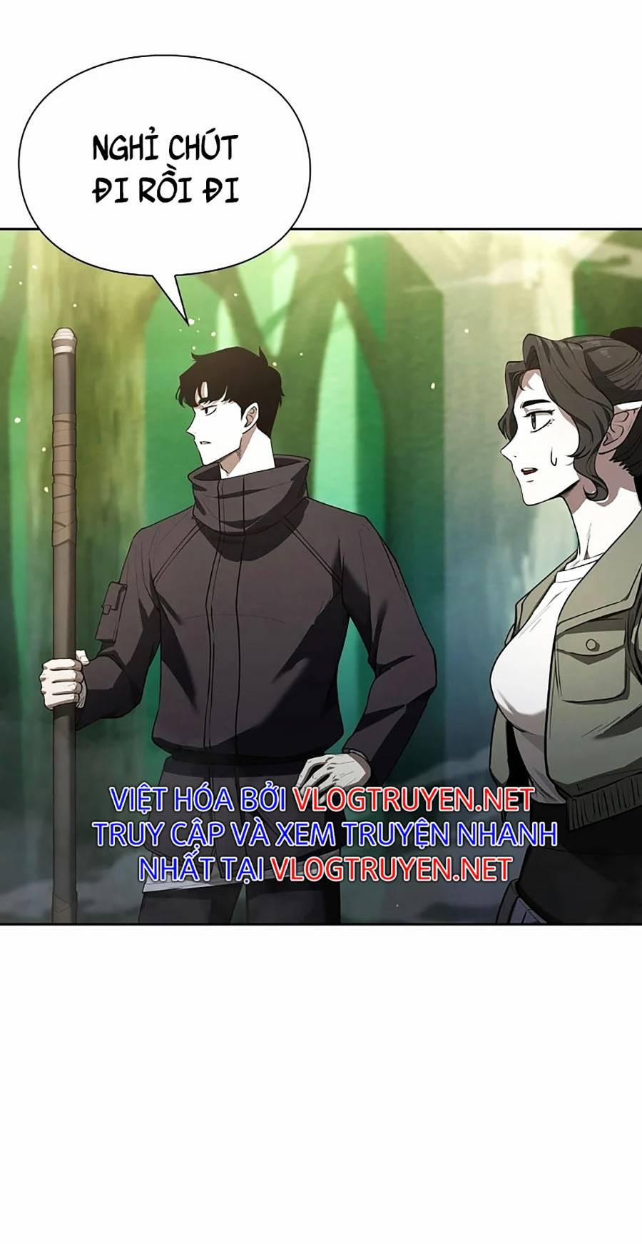 Chiến Binh Học Đường – Cuộc Đột Kích Trong Ngục Tối 7 trang 58