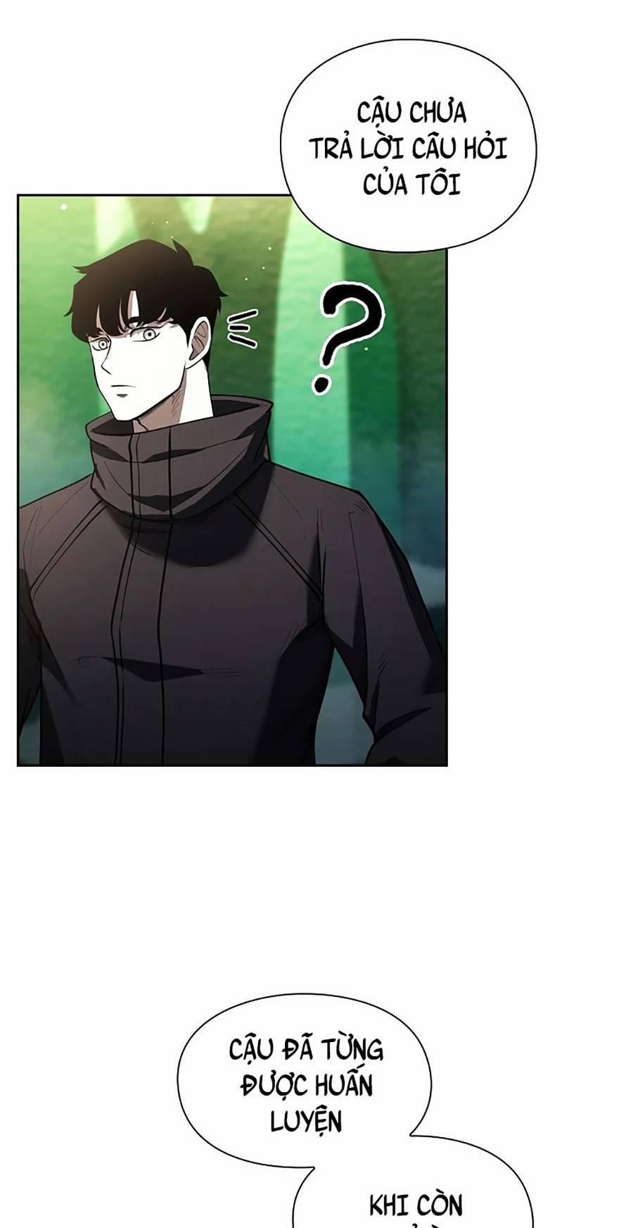 Chiến Binh Học Đường – Cuộc Đột Kích Trong Ngục Tối 7 trang 59