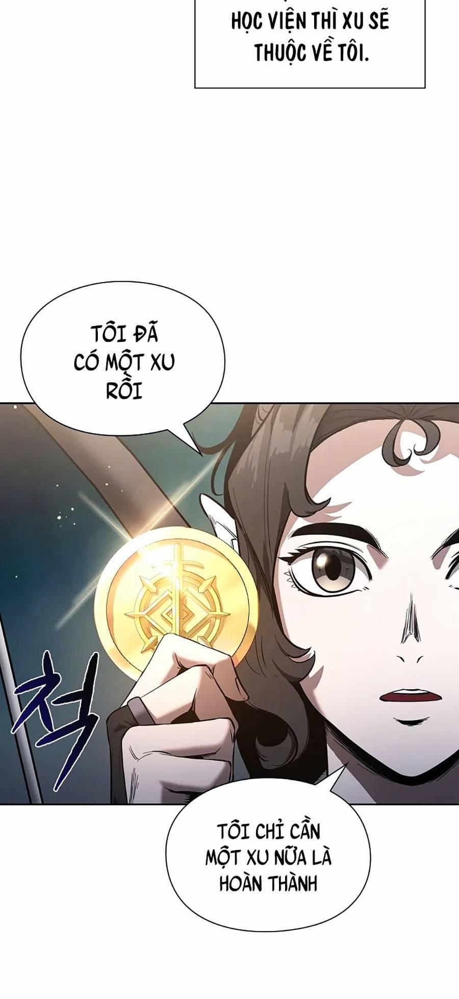 Chiến Binh Học Đường – Cuộc Đột Kích Trong Ngục Tối 7 trang 6