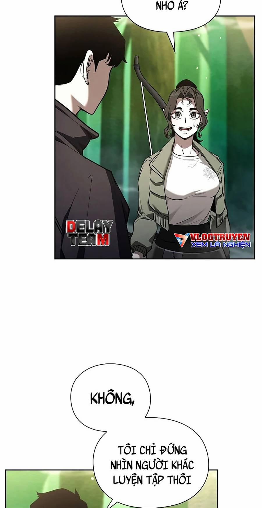 Chiến Binh Học Đường – Cuộc Đột Kích Trong Ngục Tối 7 trang 60