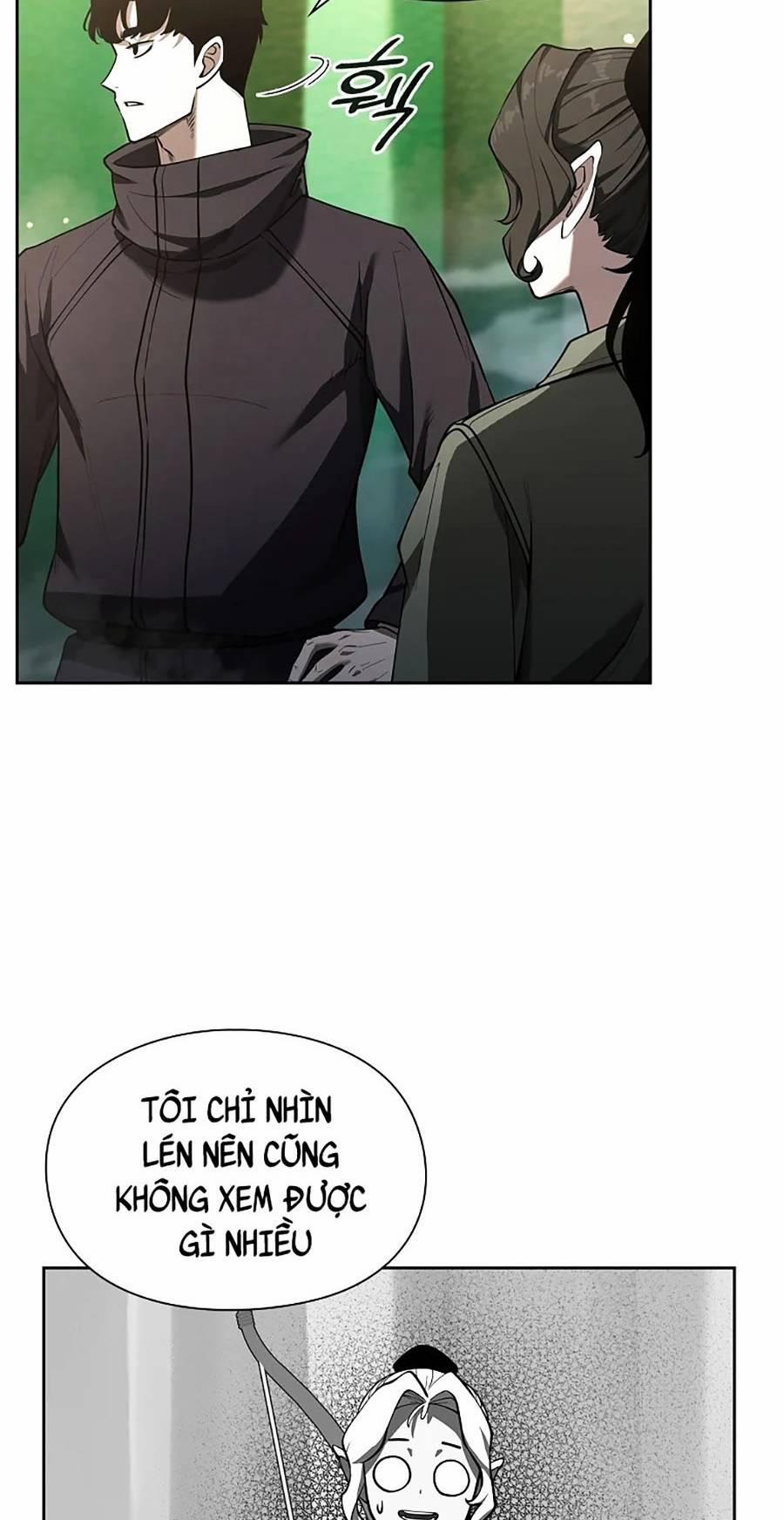 Chiến Binh Học Đường – Cuộc Đột Kích Trong Ngục Tối 7 trang 61