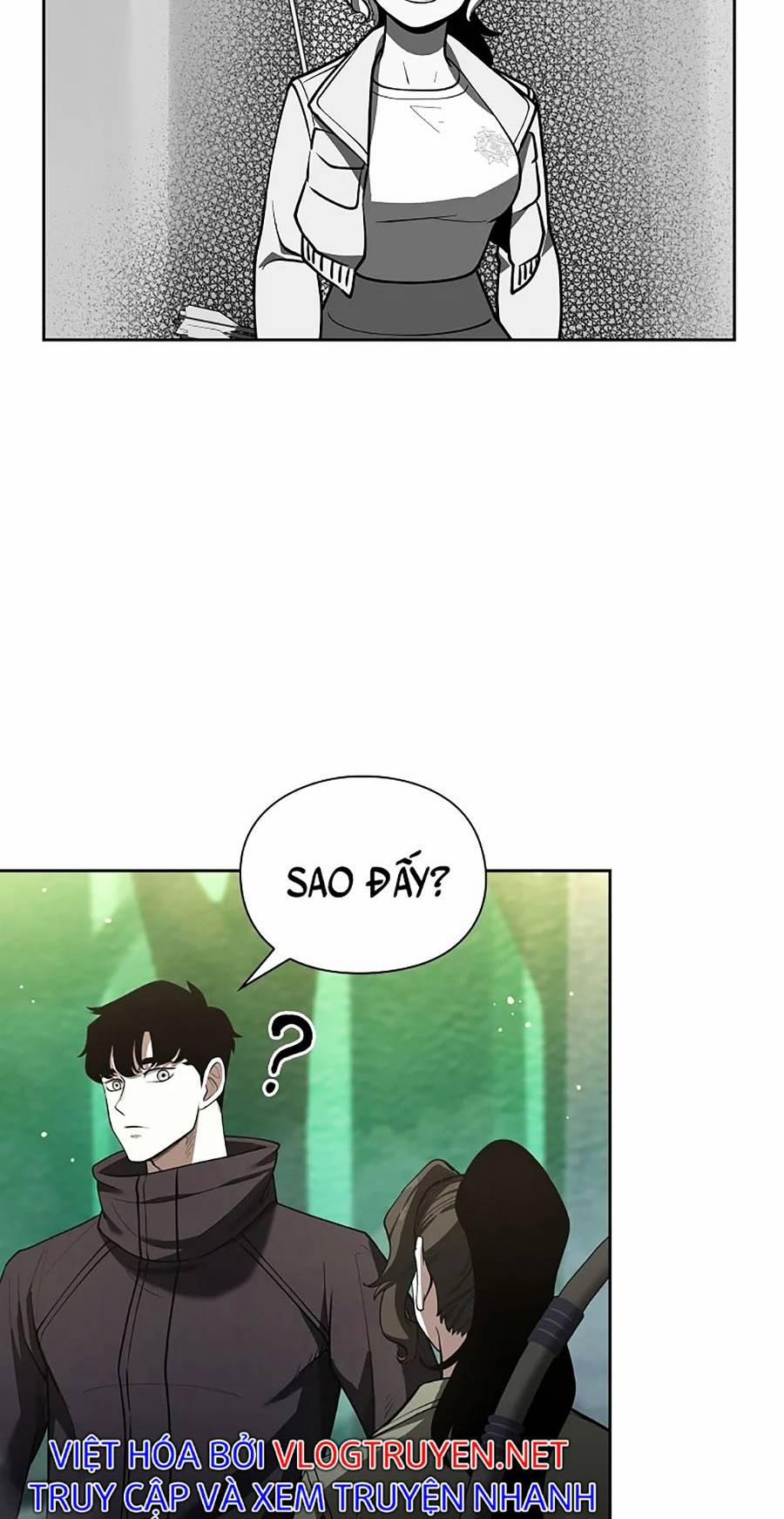 Chiến Binh Học Đường – Cuộc Đột Kích Trong Ngục Tối 7 trang 62
