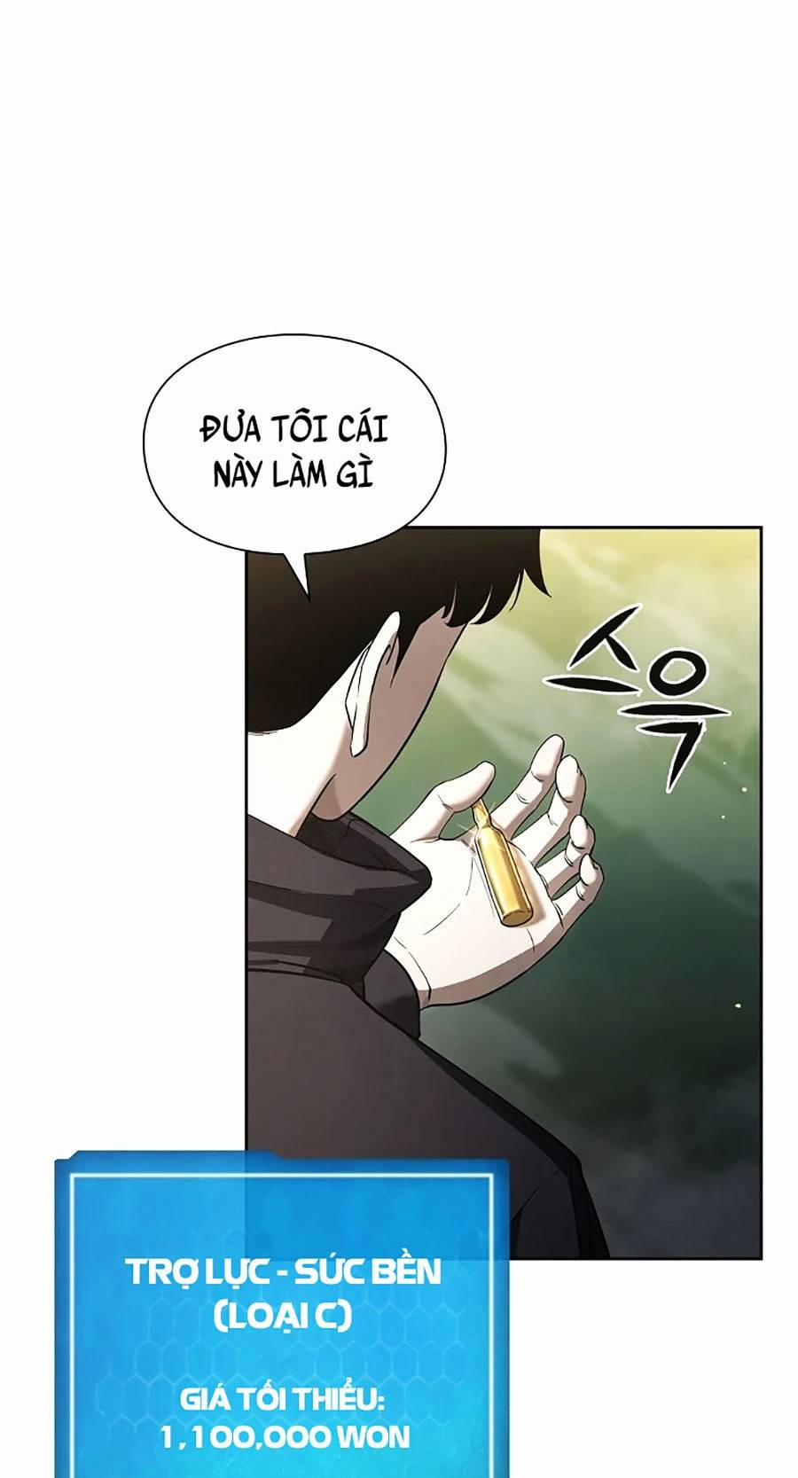 Chiến Binh Học Đường – Cuộc Đột Kích Trong Ngục Tối 7 trang 66