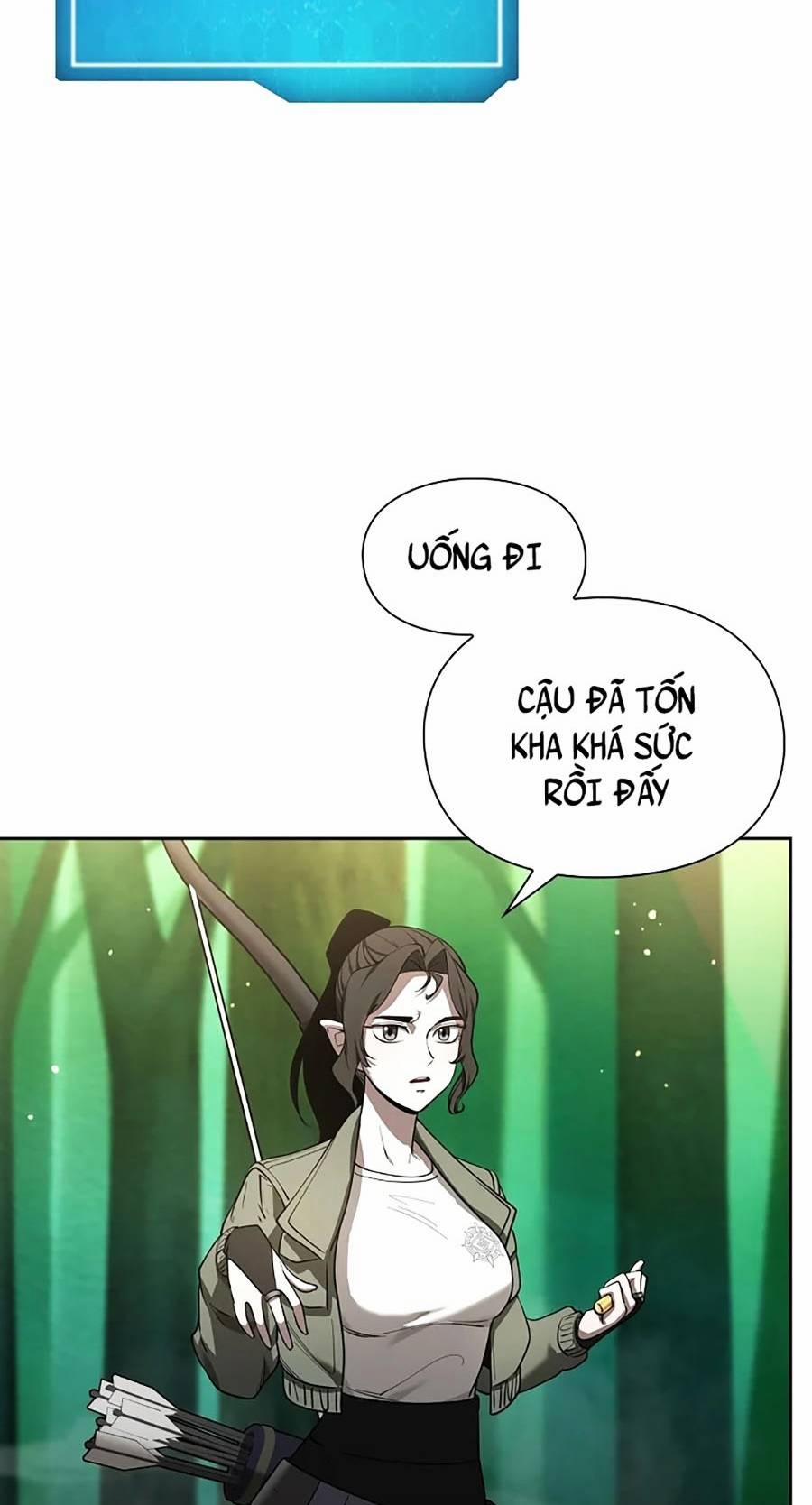 Chiến Binh Học Đường – Cuộc Đột Kích Trong Ngục Tối 7 trang 67