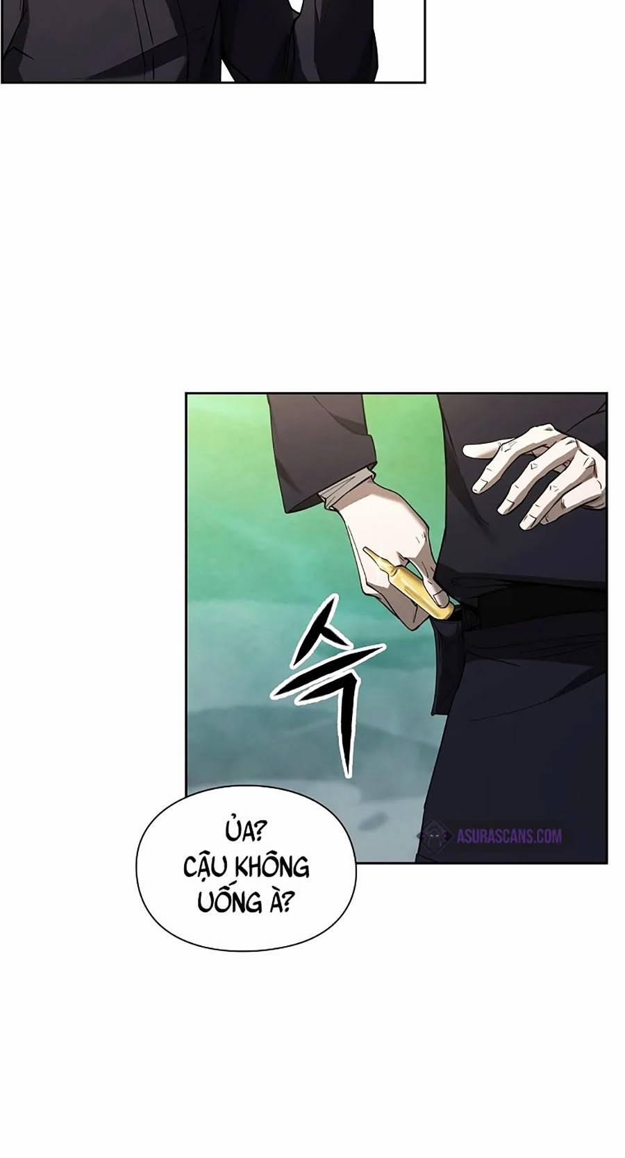 Chiến Binh Học Đường – Cuộc Đột Kích Trong Ngục Tối 7 trang 69