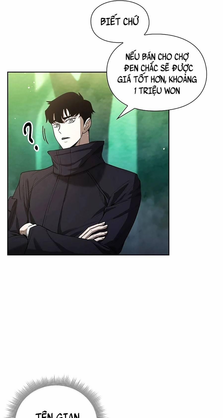 Chiến Binh Học Đường – Cuộc Đột Kích Trong Ngục Tối 7 trang 72