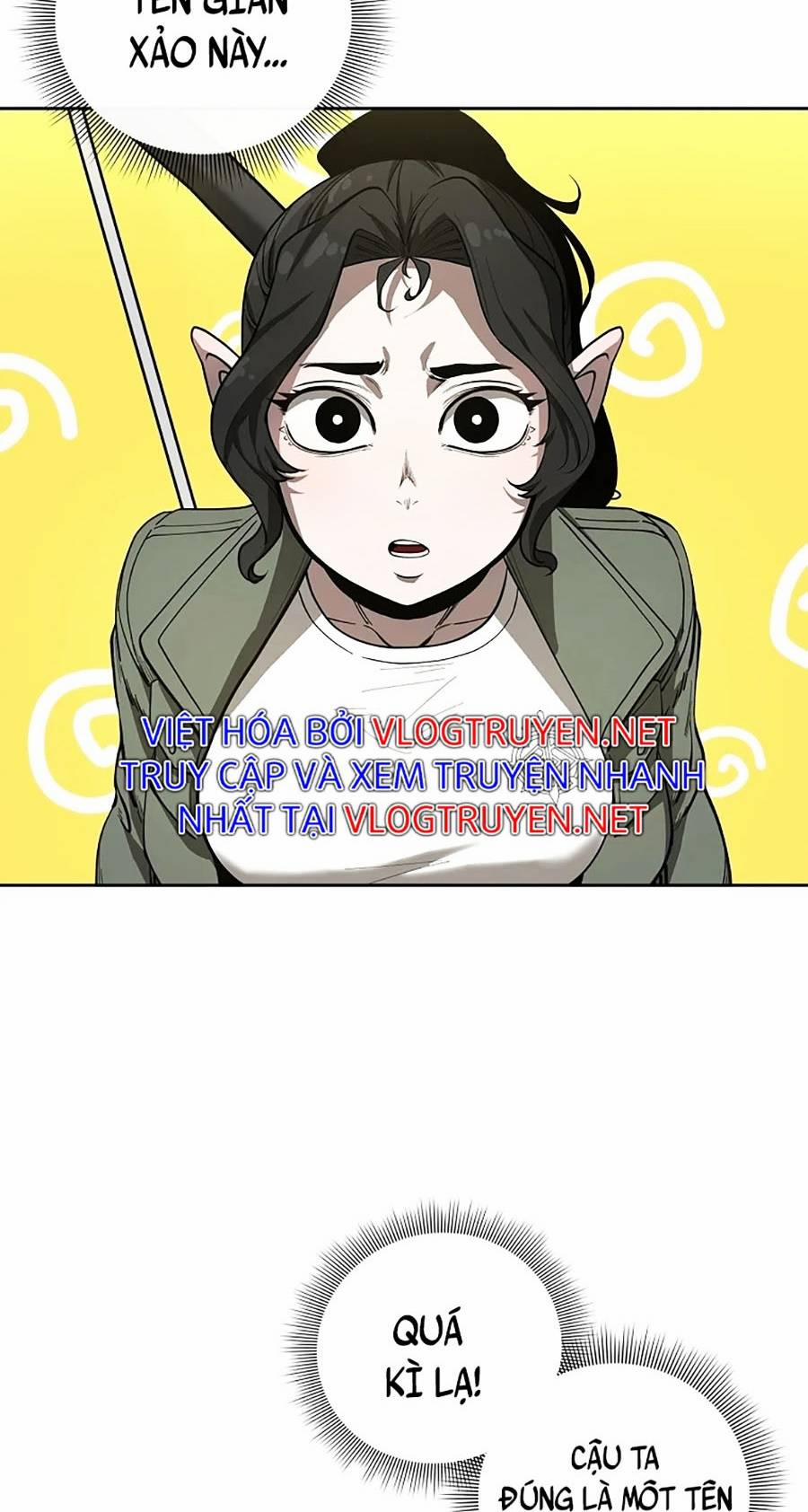 Chiến Binh Học Đường – Cuộc Đột Kích Trong Ngục Tối 7 trang 73