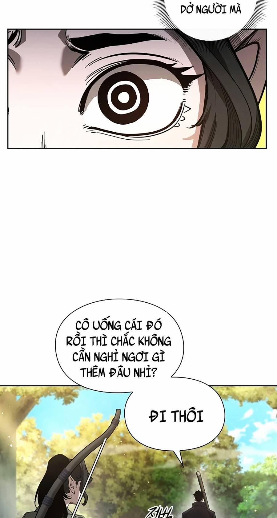 Chiến Binh Học Đường – Cuộc Đột Kích Trong Ngục Tối 7 trang 74