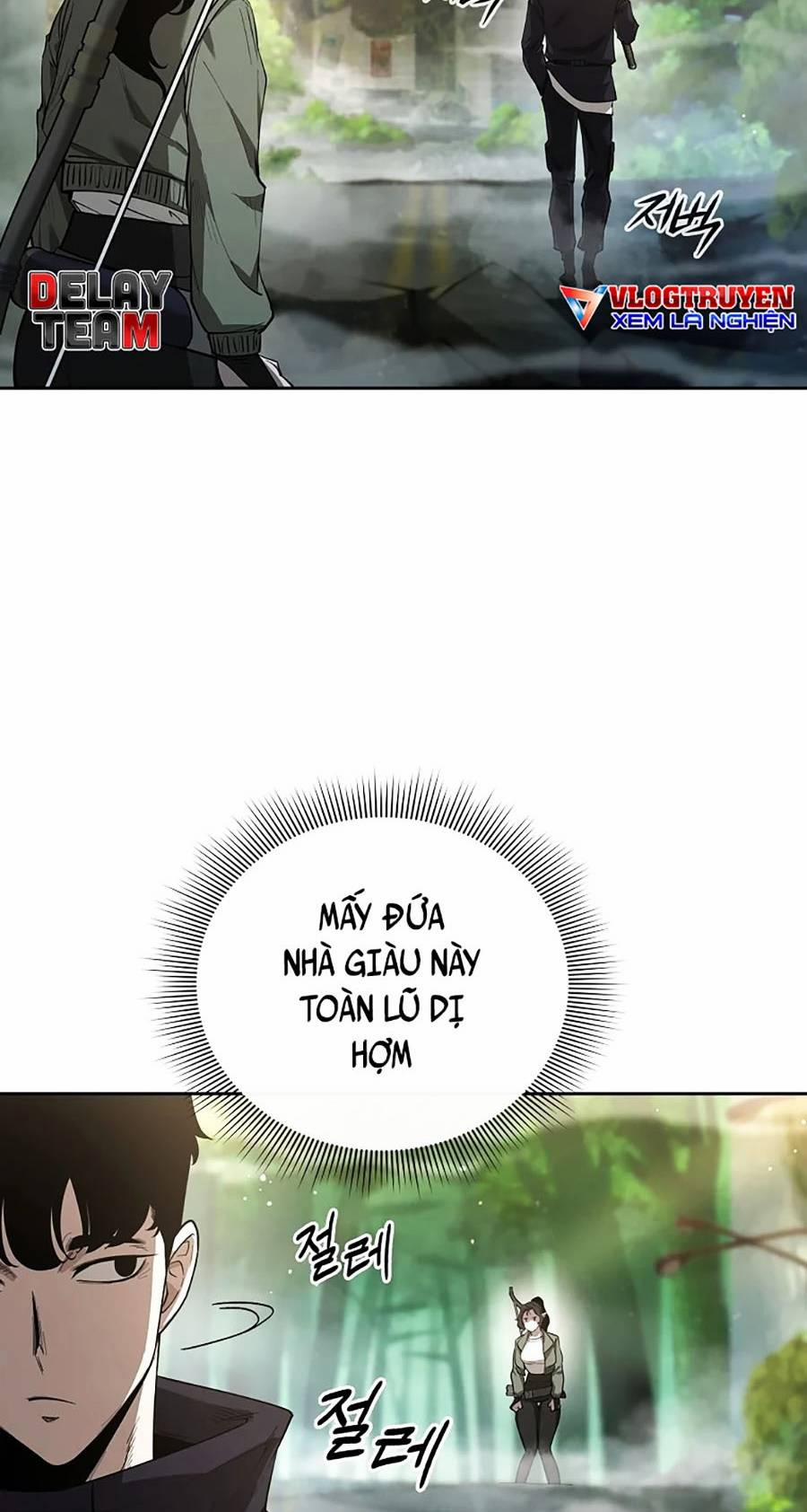 Chiến Binh Học Đường – Cuộc Đột Kích Trong Ngục Tối 7 trang 75