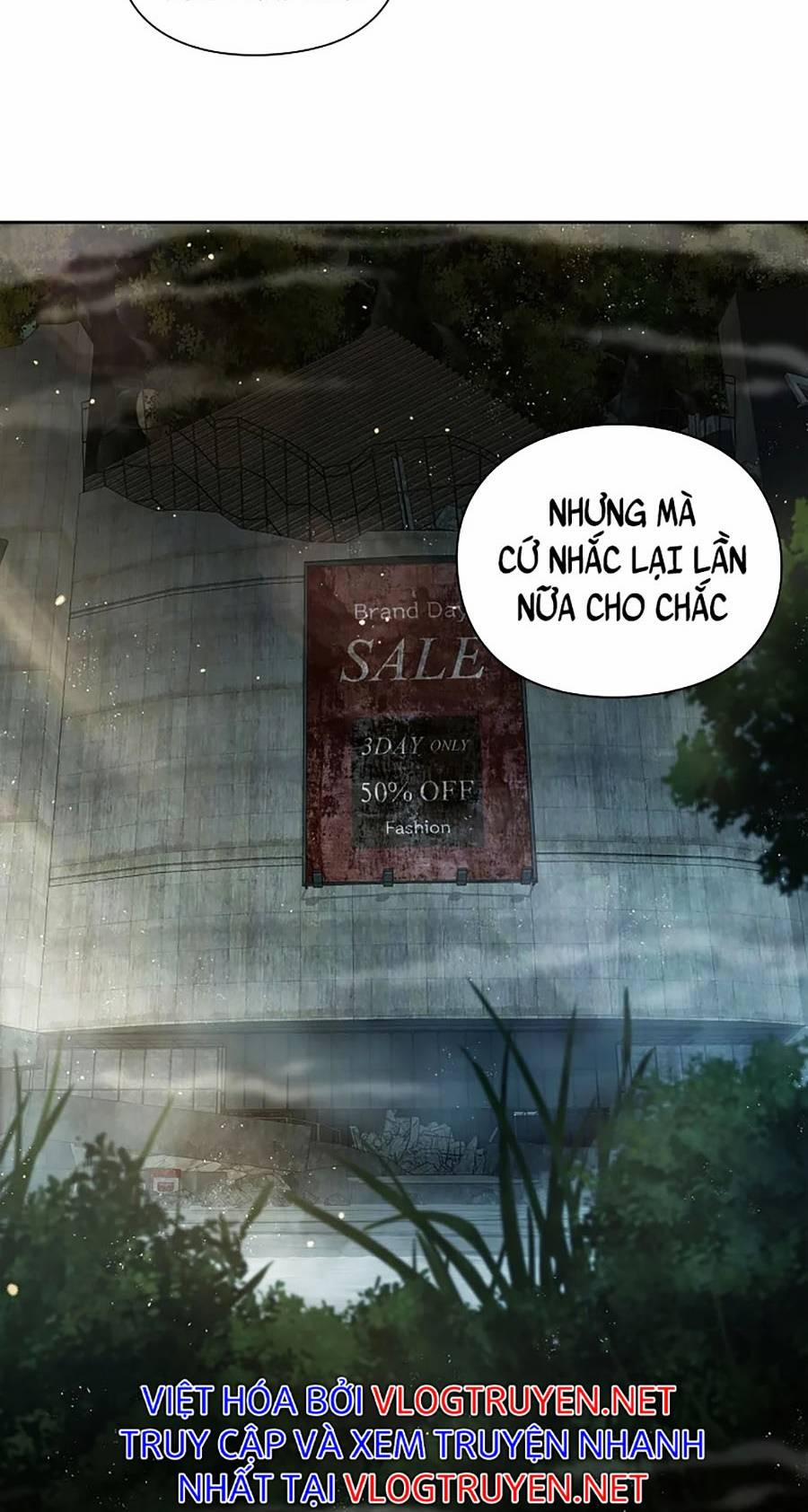 Chiến Binh Học Đường – Cuộc Đột Kích Trong Ngục Tối 7 trang 77