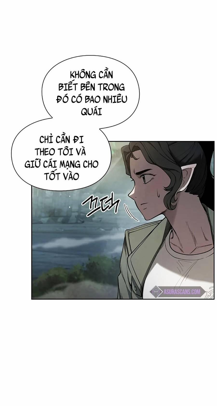 Chiến Binh Học Đường – Cuộc Đột Kích Trong Ngục Tối 7 trang 79