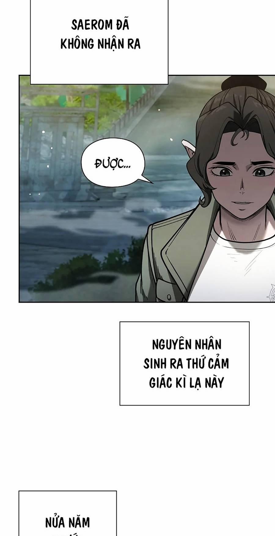 Chiến Binh Học Đường – Cuộc Đột Kích Trong Ngục Tối 7 trang 81