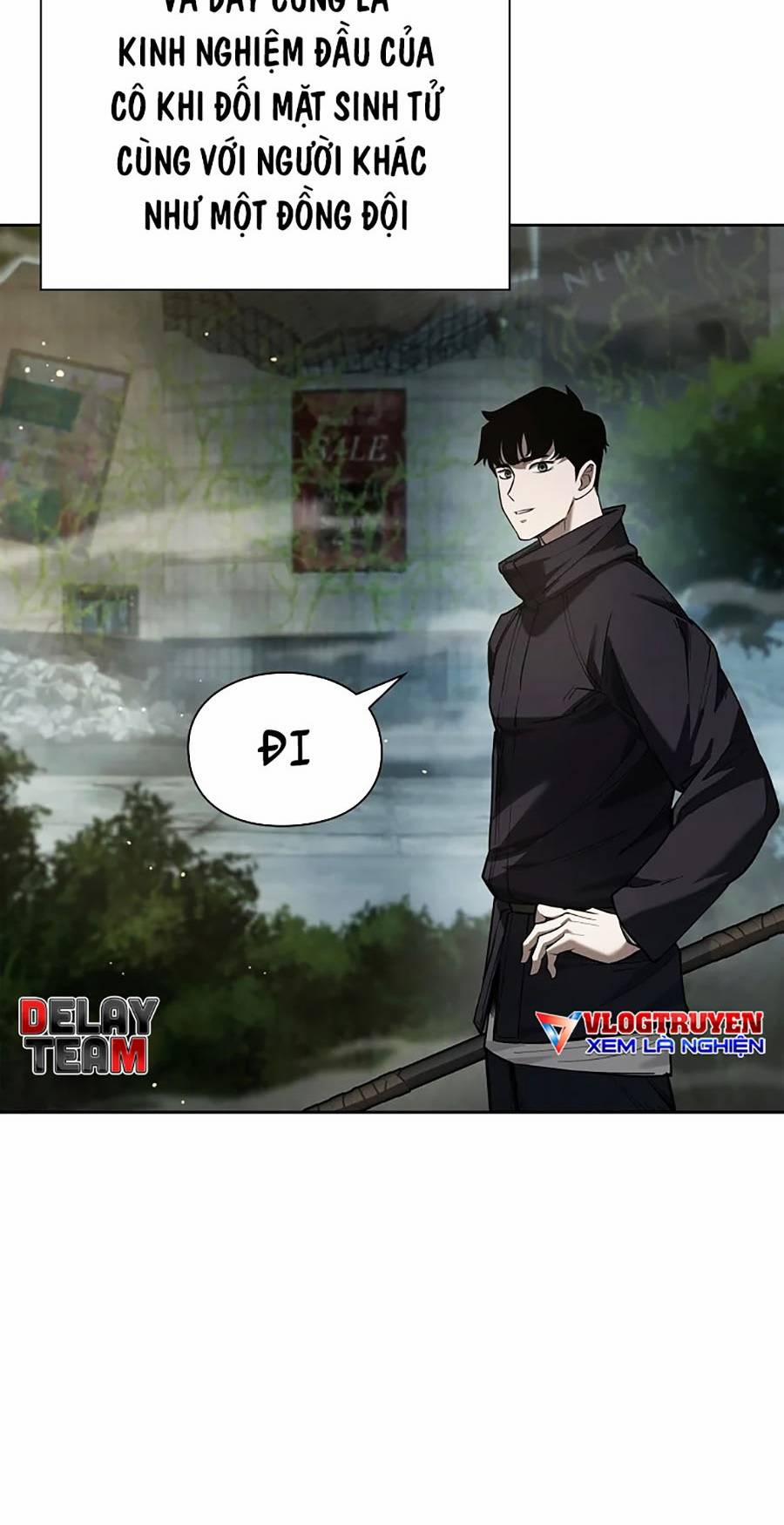 Chiến Binh Học Đường – Cuộc Đột Kích Trong Ngục Tối 7 trang 83