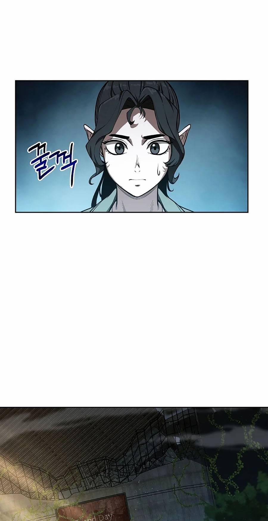 Chiến Binh Học Đường – Cuộc Đột Kích Trong Ngục Tối 7 trang 84