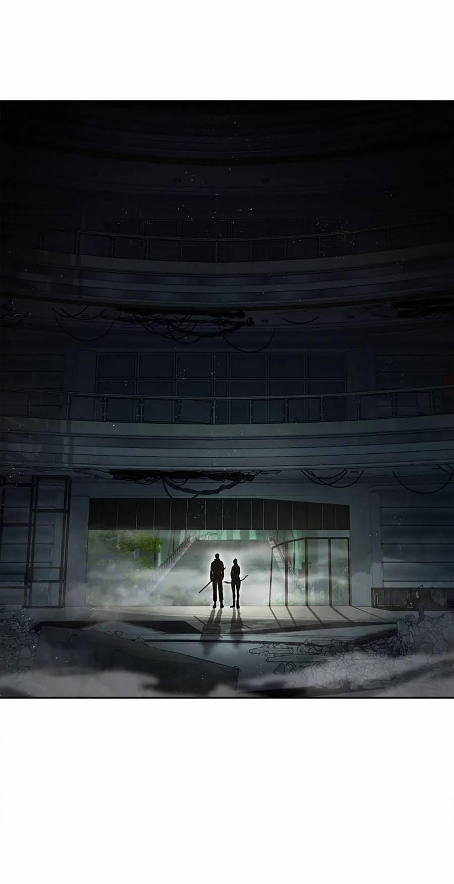 Chiến Binh Học Đường – Cuộc Đột Kích Trong Ngục Tối 7 trang 86