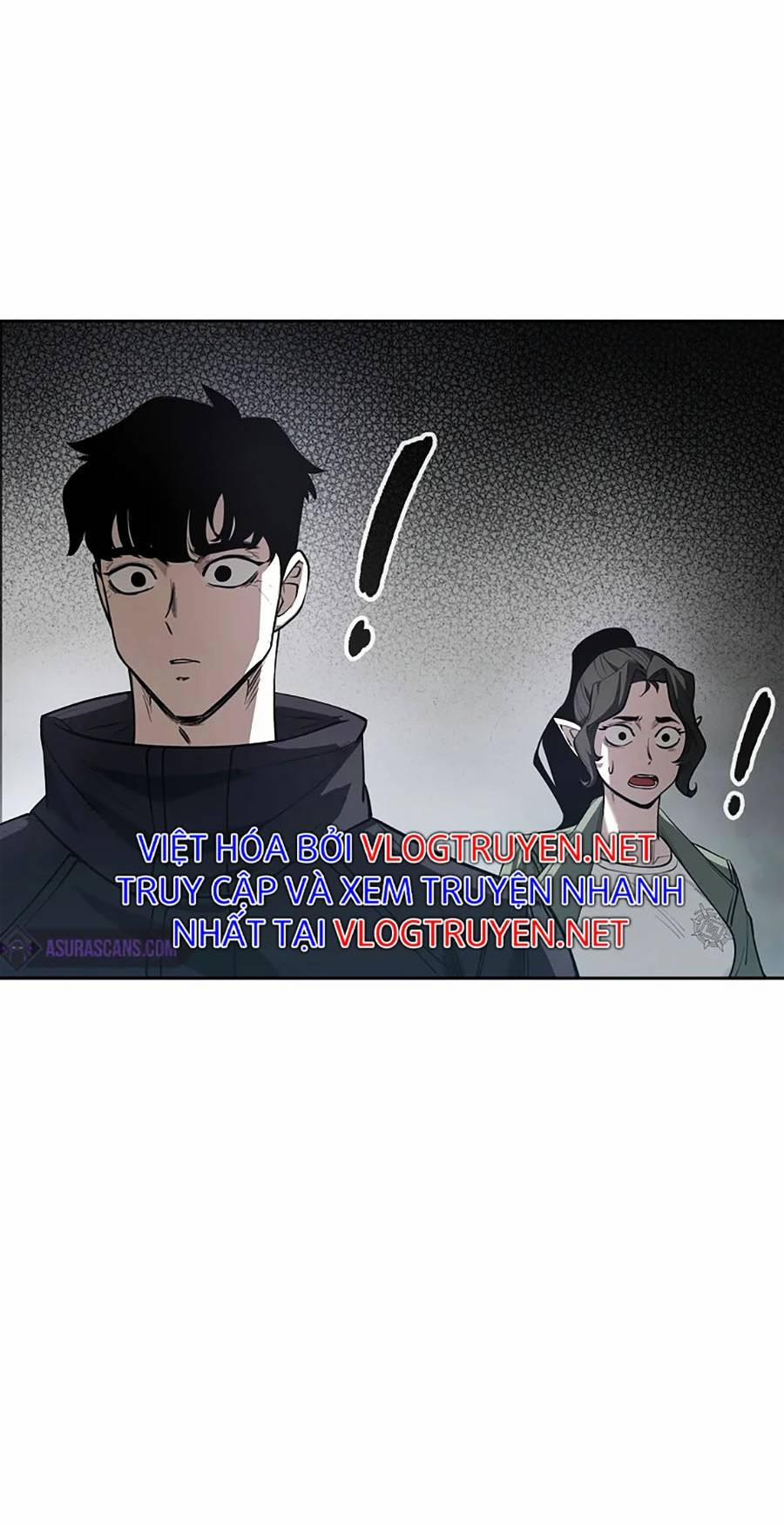 Chiến Binh Học Đường – Cuộc Đột Kích Trong Ngục Tối 7 trang 87