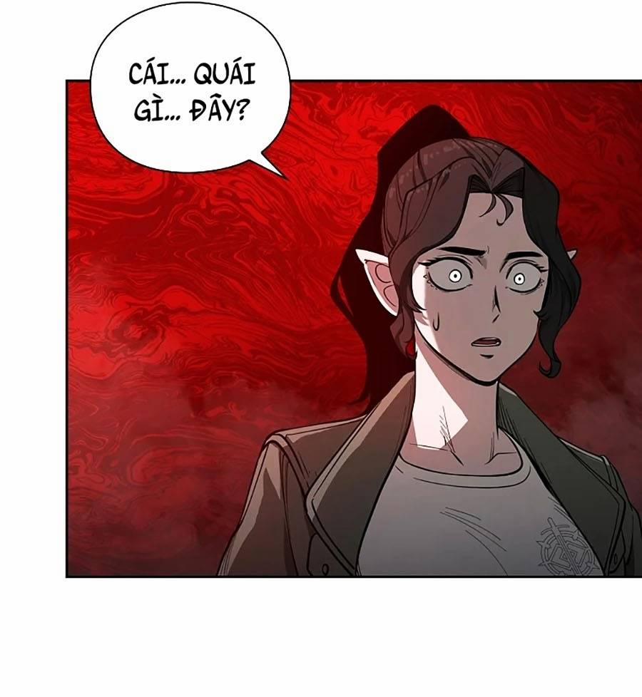 Chiến Binh Học Đường – Cuộc Đột Kích Trong Ngục Tối 7 trang 88