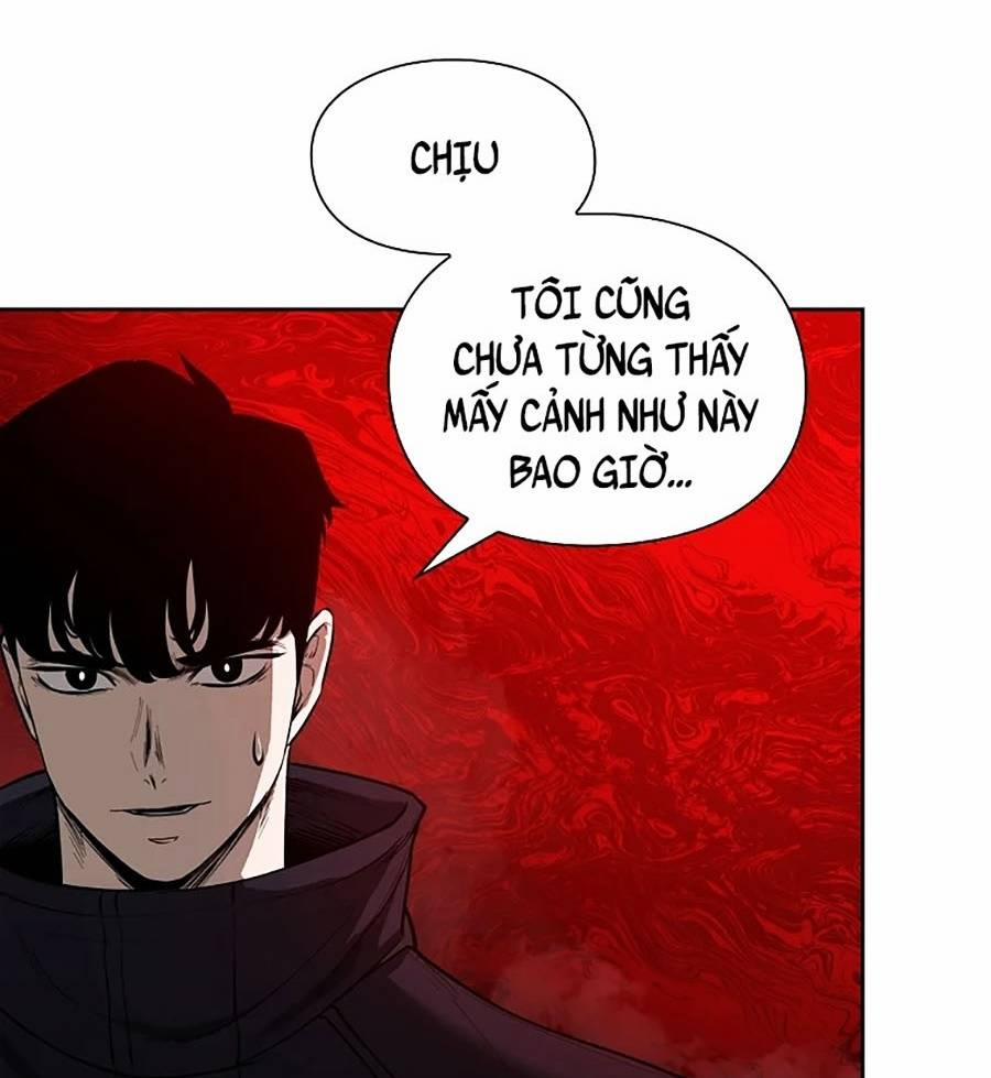 Chiến Binh Học Đường – Cuộc Đột Kích Trong Ngục Tối 7 trang 89