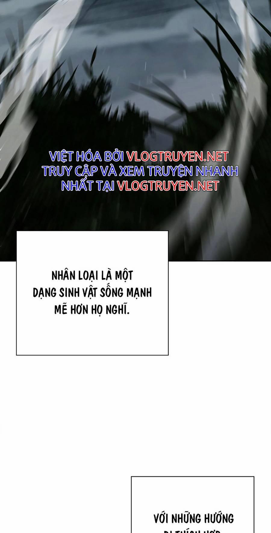 Chiến Binh Học Đường – Cuộc Đột Kích Trong Ngục Tối 8 trang 1