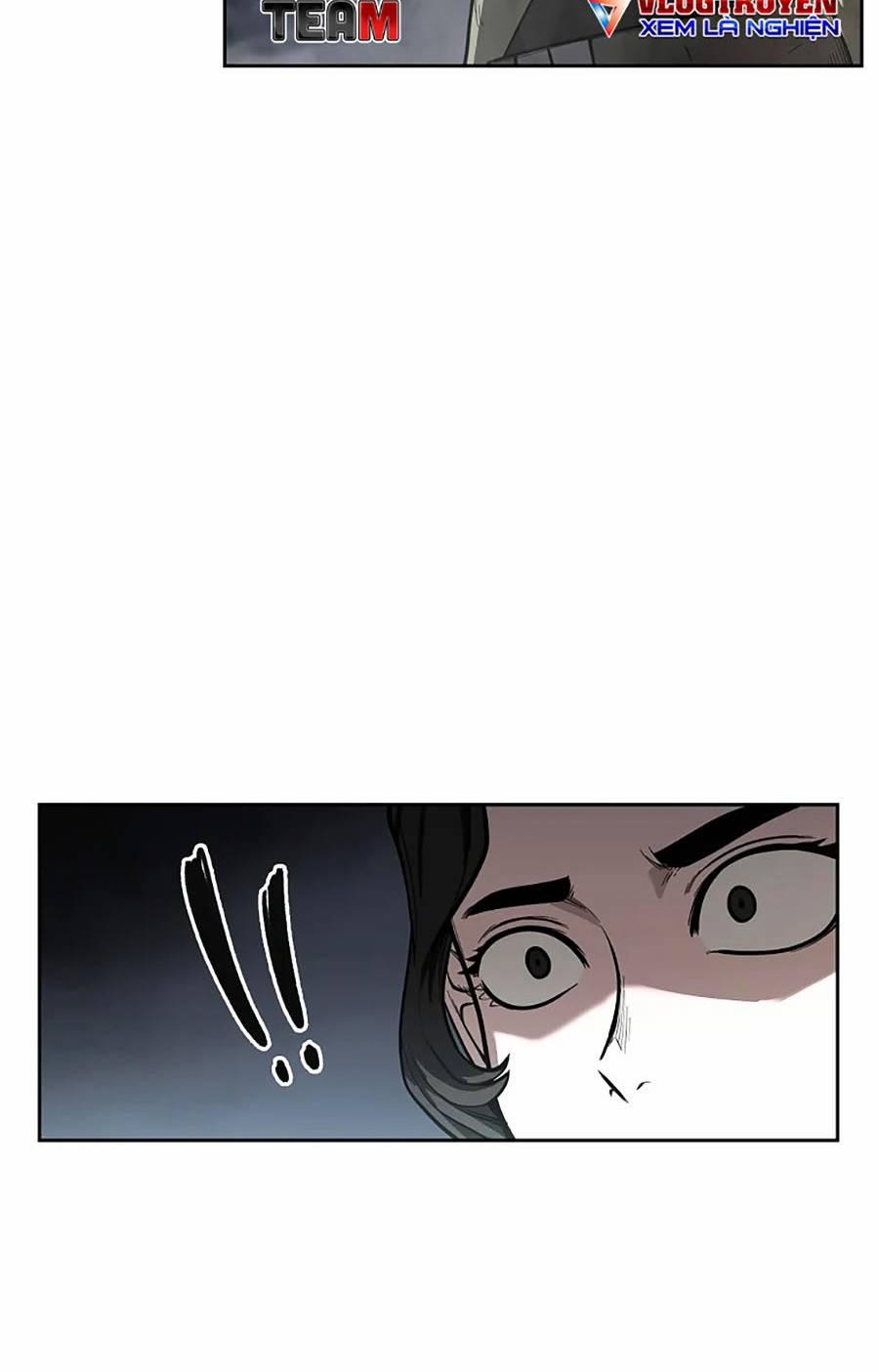 Chiến Binh Học Đường – Cuộc Đột Kích Trong Ngục Tối 8 trang 10