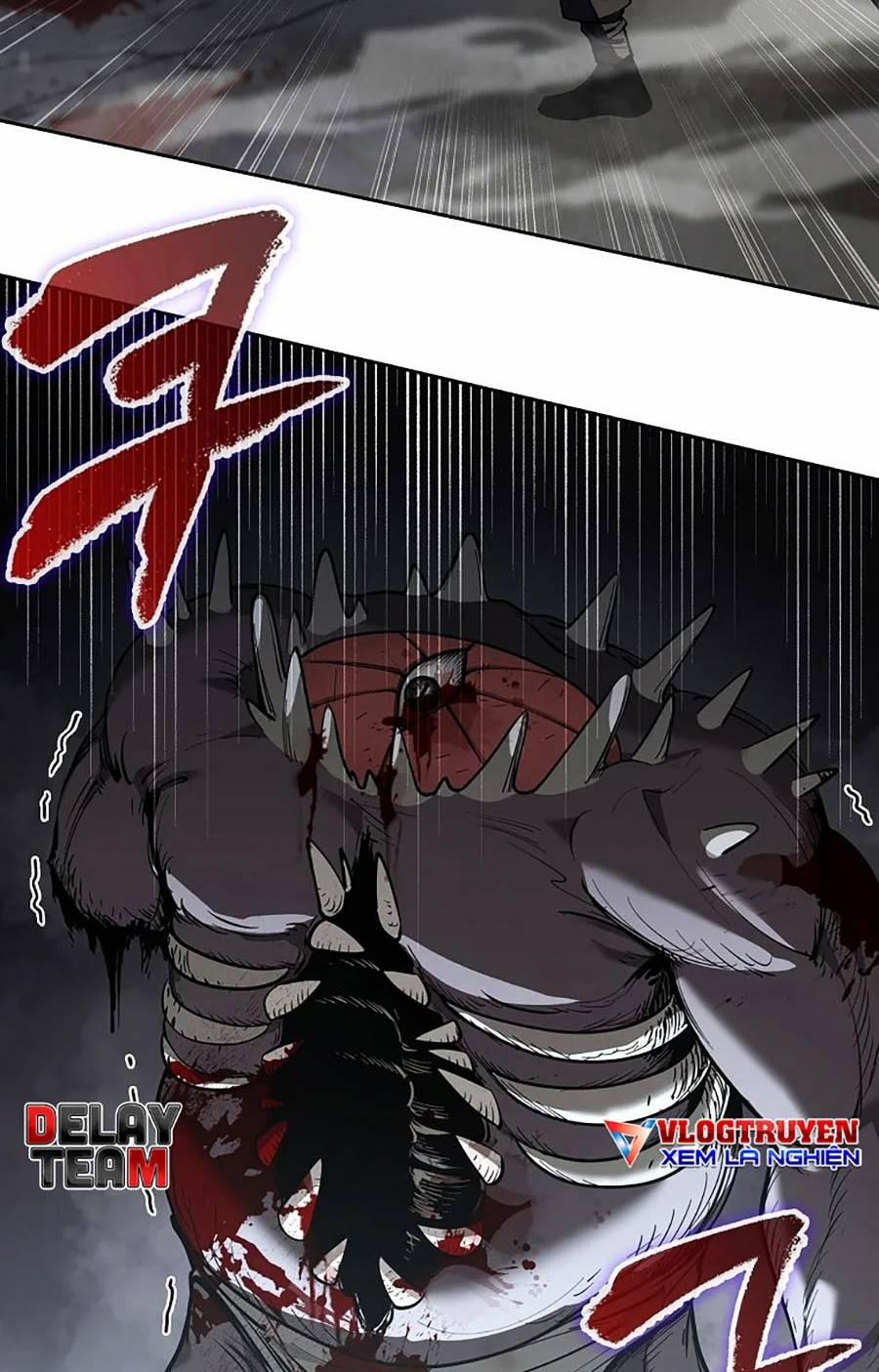 Chiến Binh Học Đường – Cuộc Đột Kích Trong Ngục Tối 8 trang 13