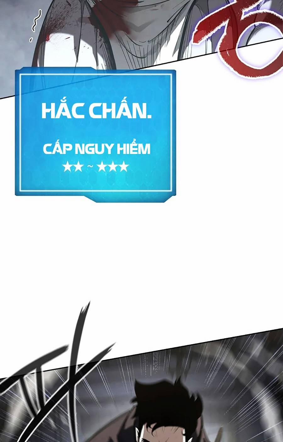 Chiến Binh Học Đường – Cuộc Đột Kích Trong Ngục Tối 8 trang 14