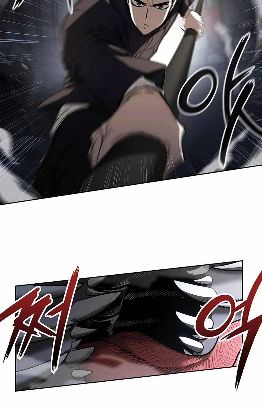 Chiến Binh Học Đường – Cuộc Đột Kích Trong Ngục Tối 8 trang 15