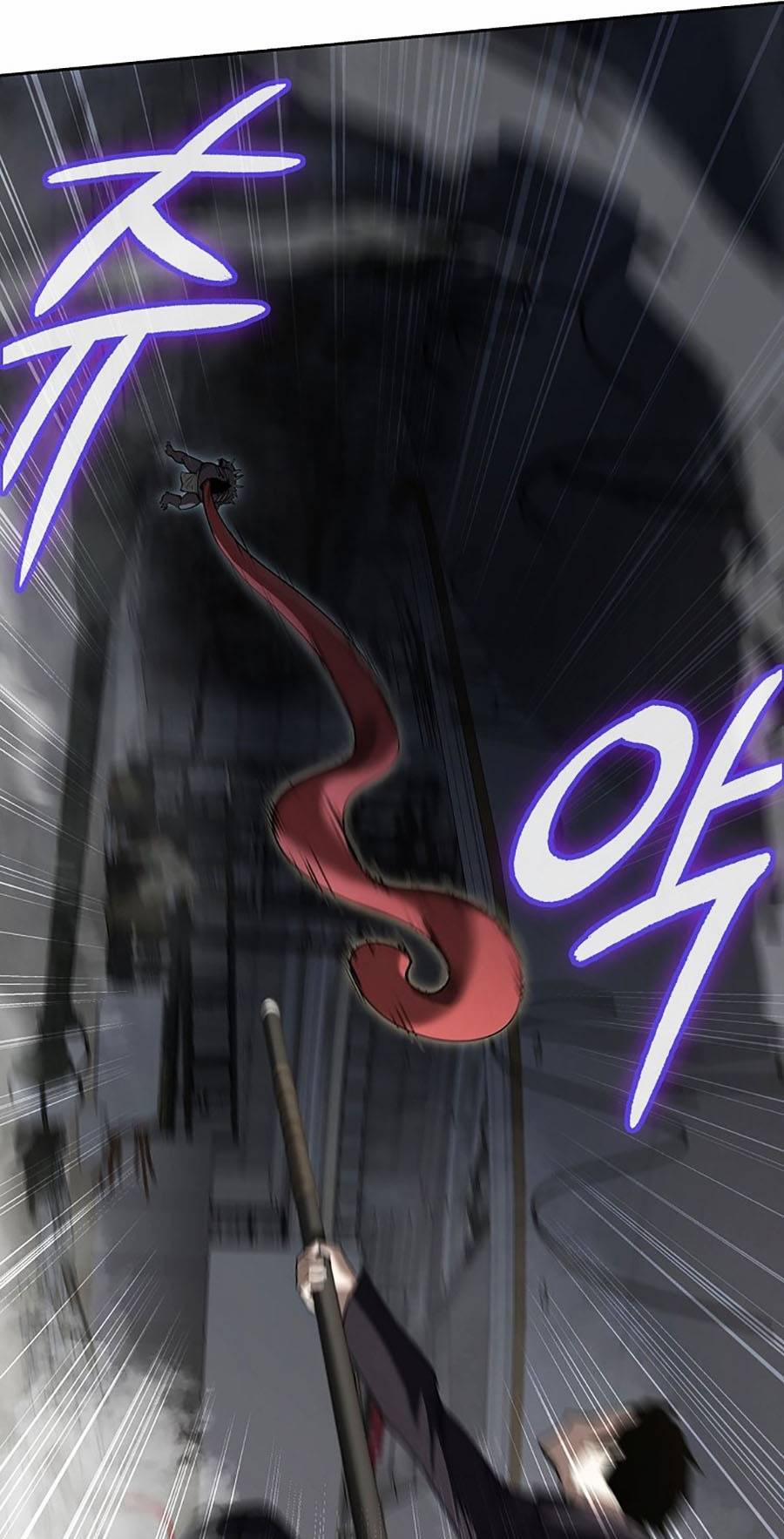 Chiến Binh Học Đường – Cuộc Đột Kích Trong Ngục Tối 8 trang 16