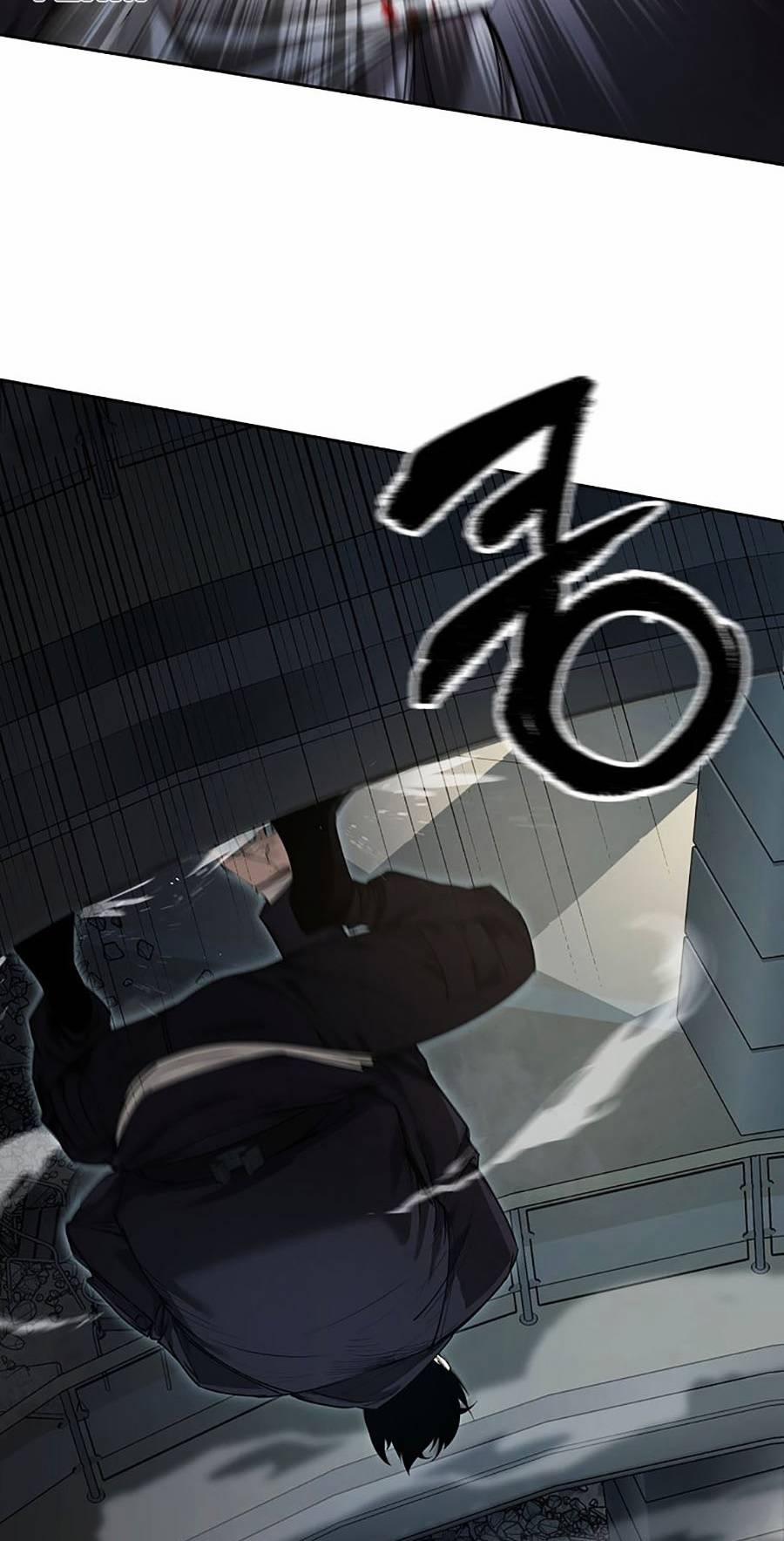 Chiến Binh Học Đường – Cuộc Đột Kích Trong Ngục Tối 8 trang 21