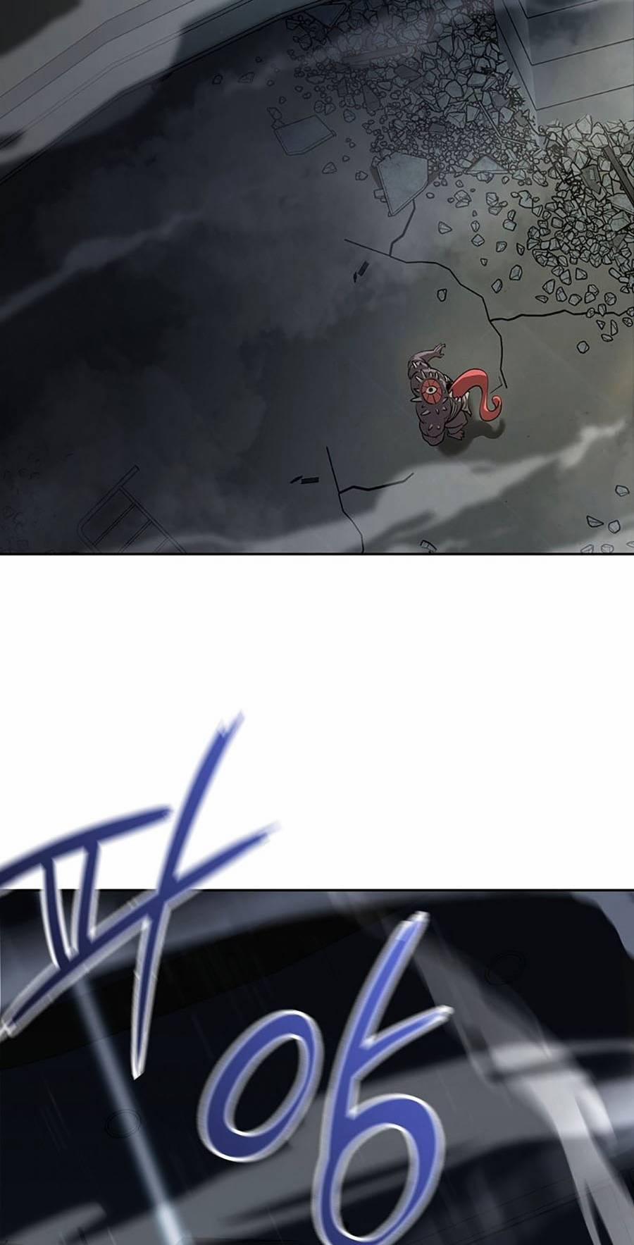 Chiến Binh Học Đường – Cuộc Đột Kích Trong Ngục Tối 8 trang 22