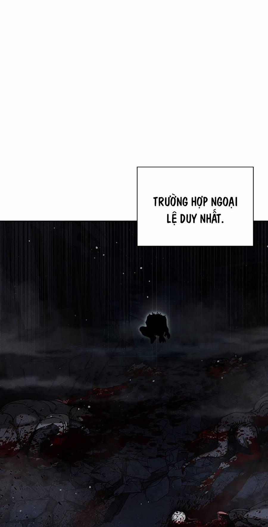 Chiến Binh Học Đường – Cuộc Đột Kích Trong Ngục Tối 8 trang 3