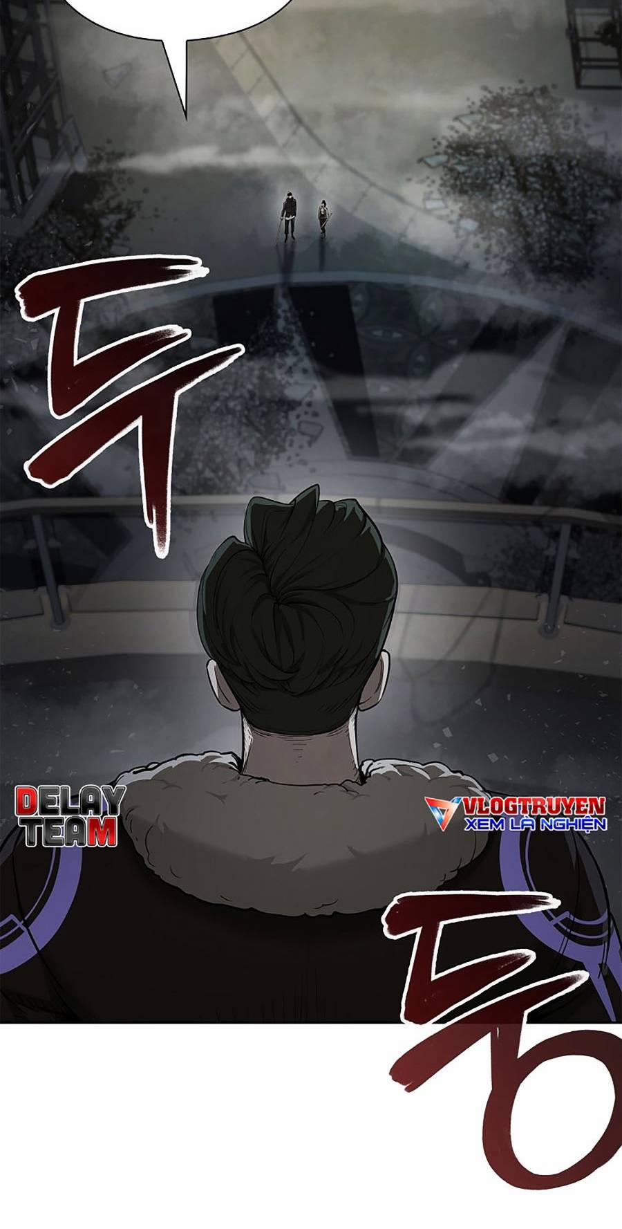 Chiến Binh Học Đường – Cuộc Đột Kích Trong Ngục Tối 8 trang 31