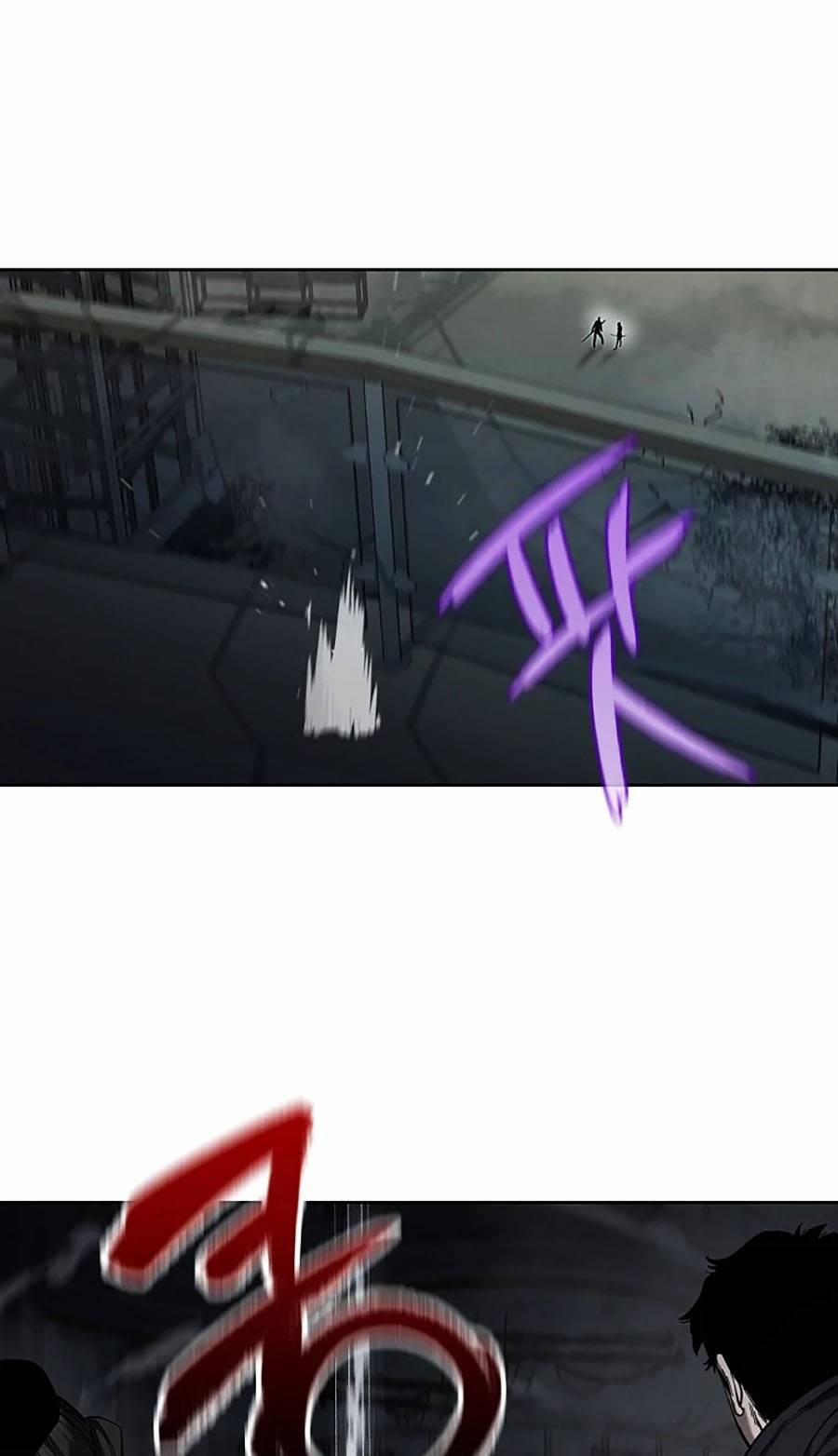 Chiến Binh Học Đường – Cuộc Đột Kích Trong Ngục Tối 8 trang 38