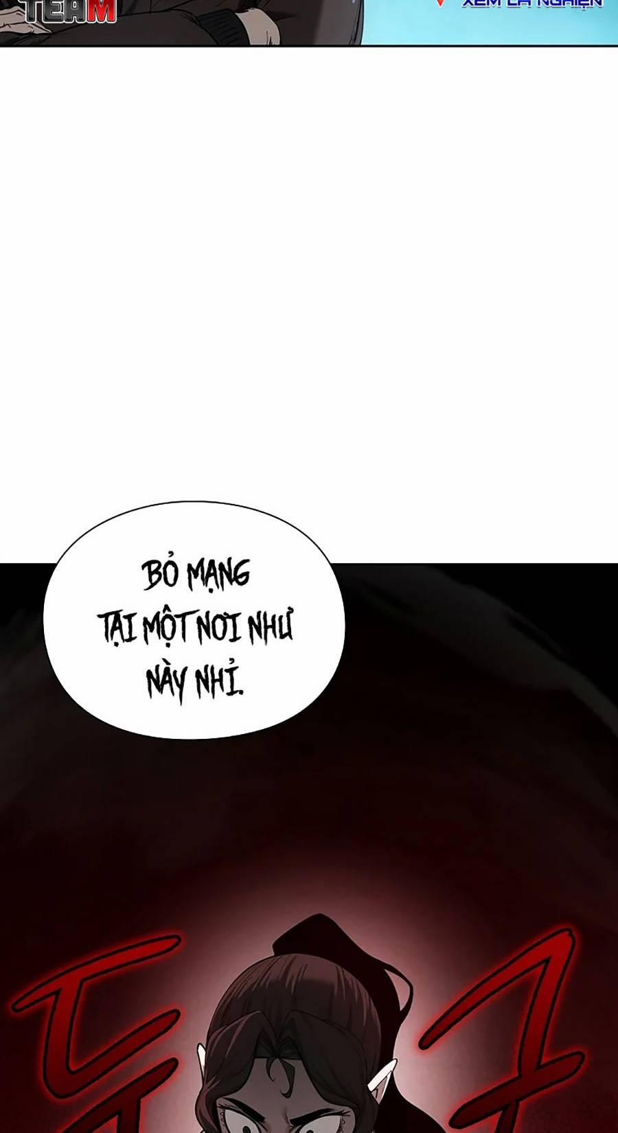 Chiến Binh Học Đường – Cuộc Đột Kích Trong Ngục Tối 8 trang 41